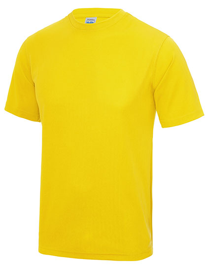Schnell trocknendes Herren-T-Shirt