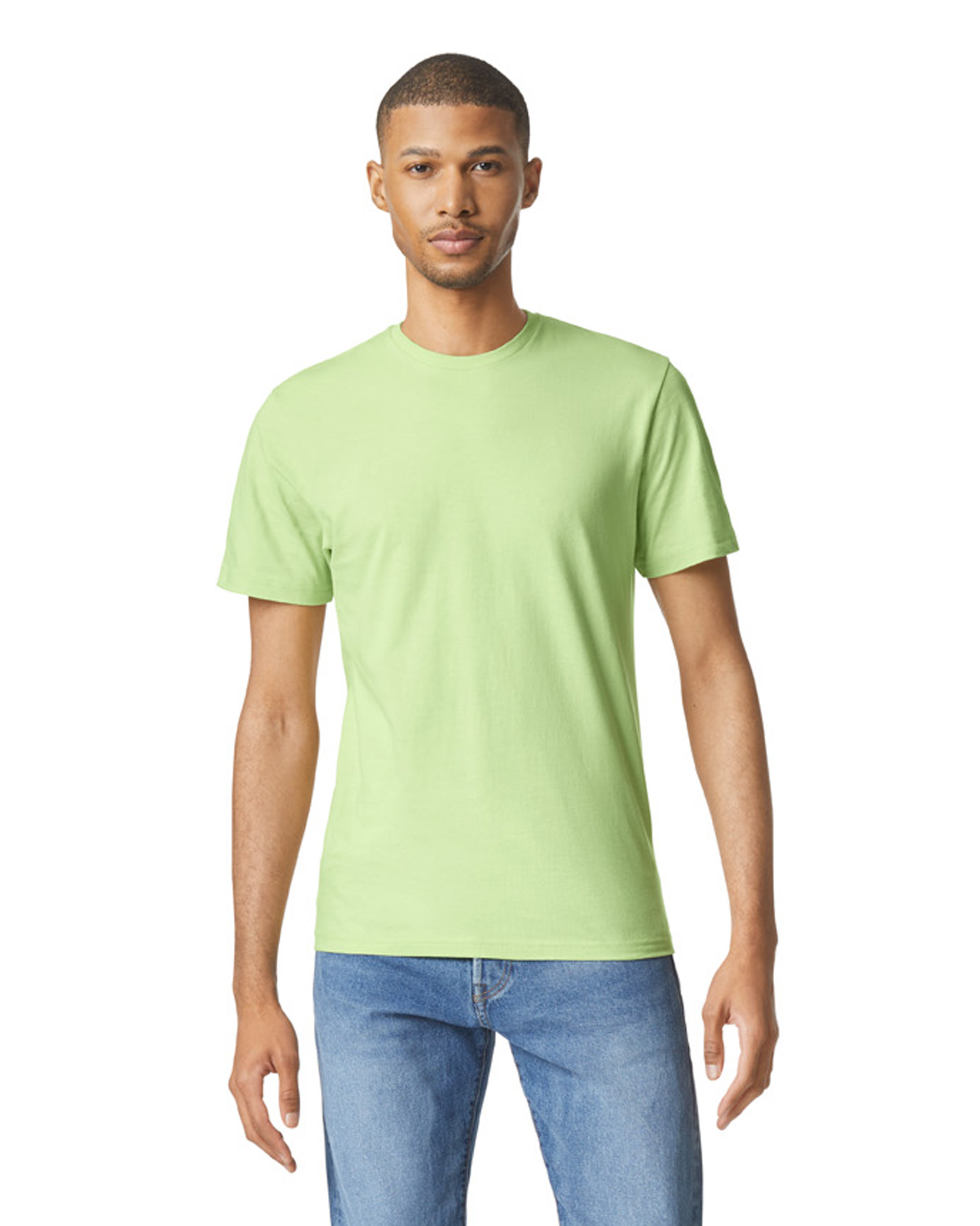 Weiches Herren-T-Shirt "Softstyle"