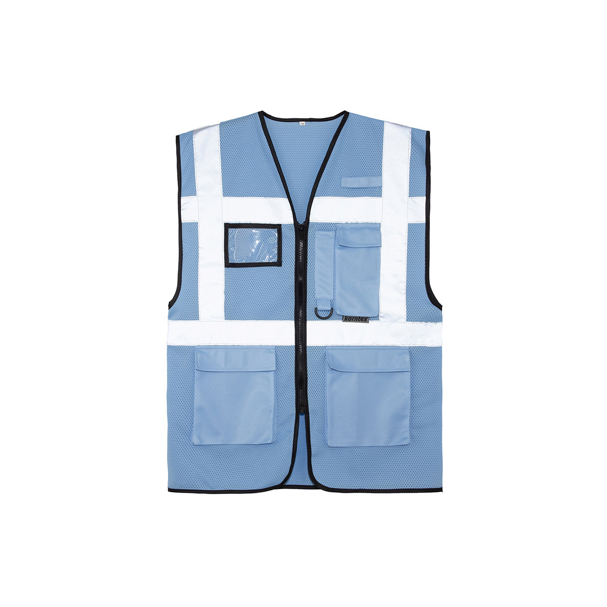 Mesh Multifunctional Vest Larisa