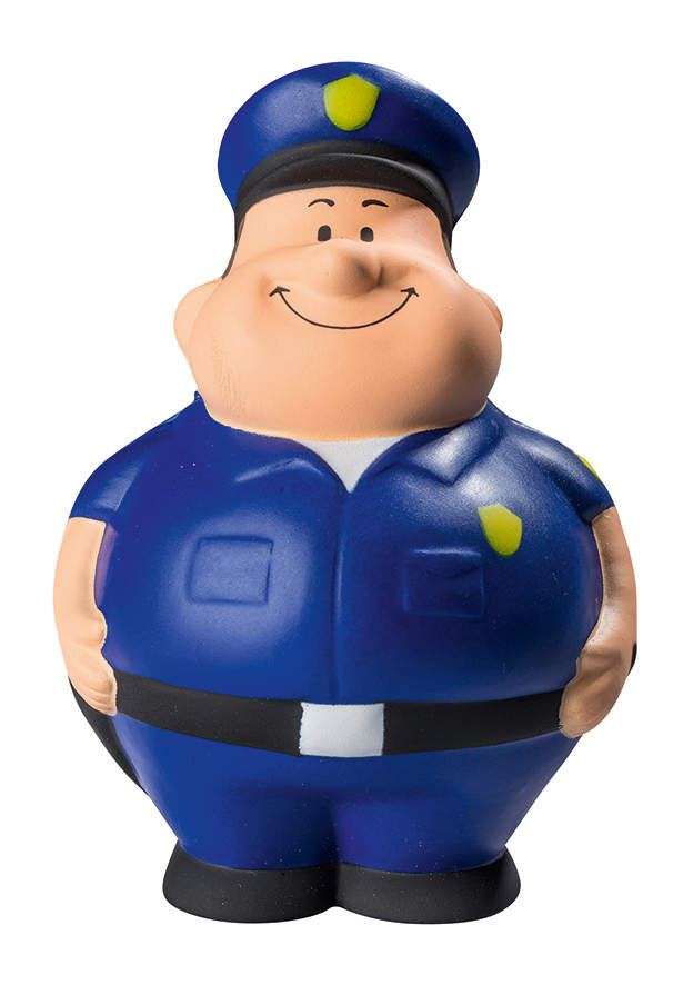 SQUEEZIES® Poli Bert®