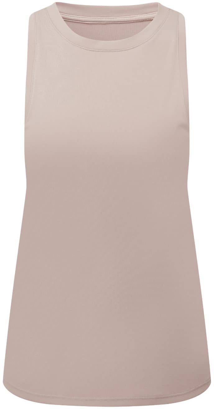 Women´s TriDri Ion-Charge Easy Fit Tank Top