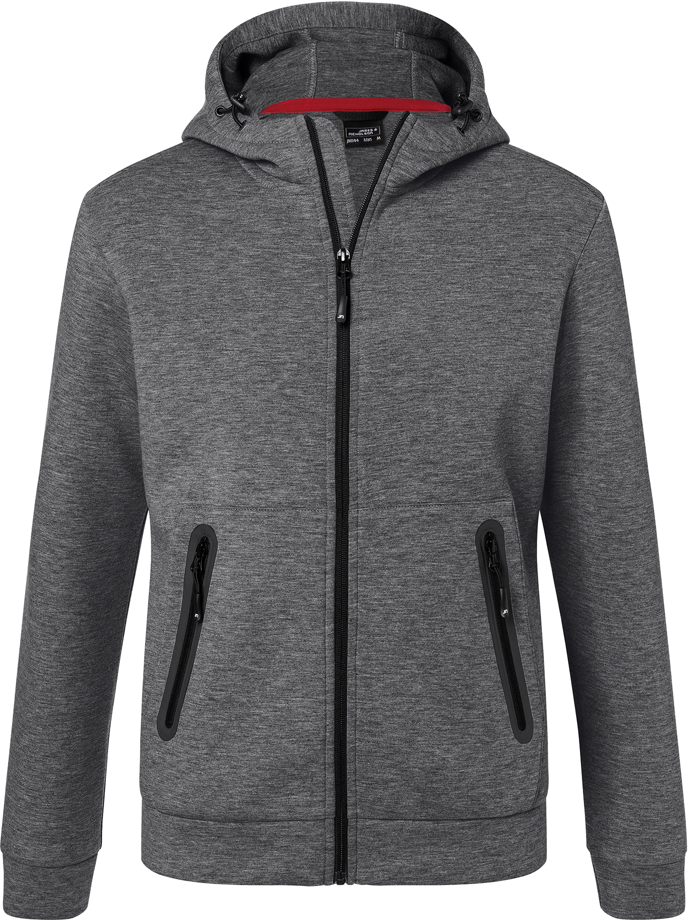 Men´s Hooded Jacket