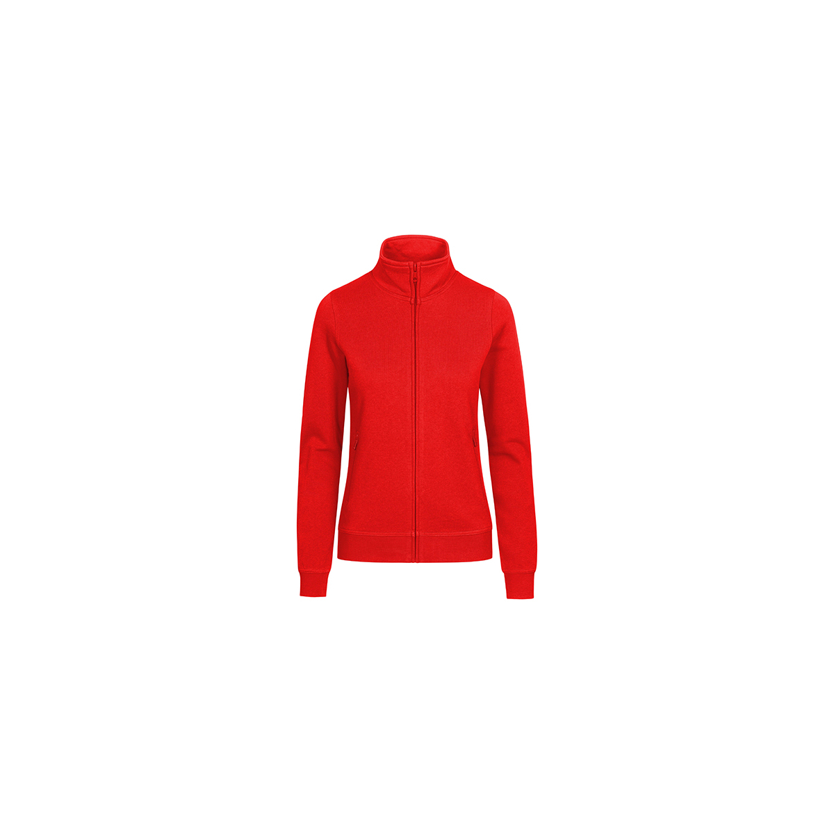 Women´s Sweatjacket