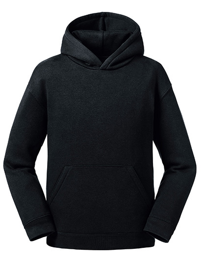 Kinder-Hoodie "Authentic"