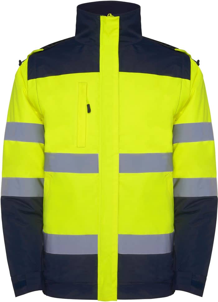 Epsylon Parka