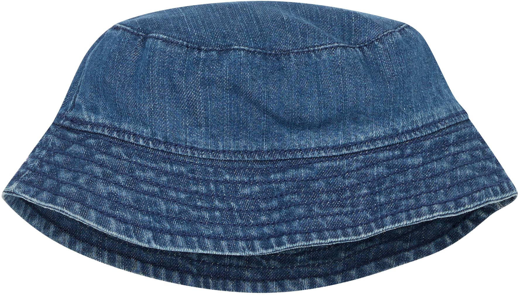 Baby Denim Bucket Hat
