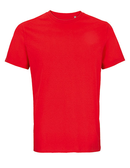 Unisex Organic T-Shirt Legend
