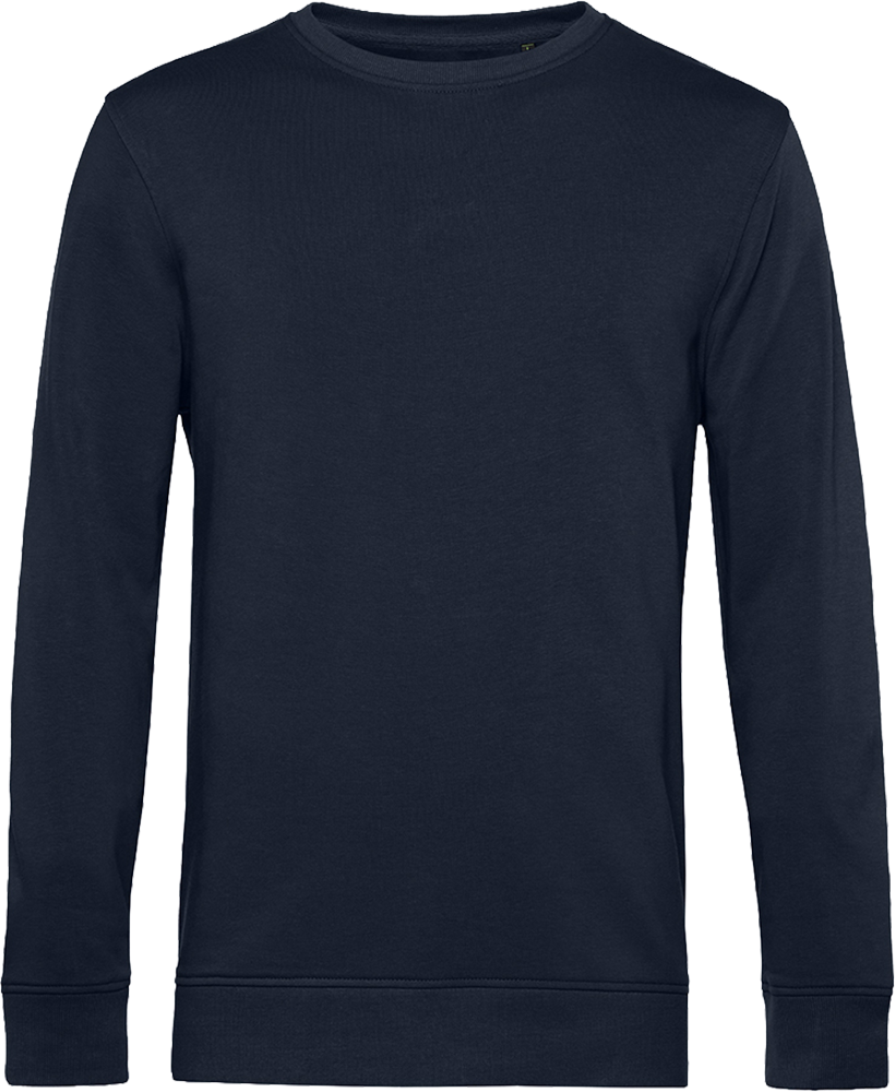 Inspire Crew Neck Sweat_°