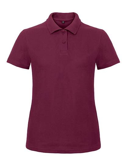 Women´s Polo ID.001