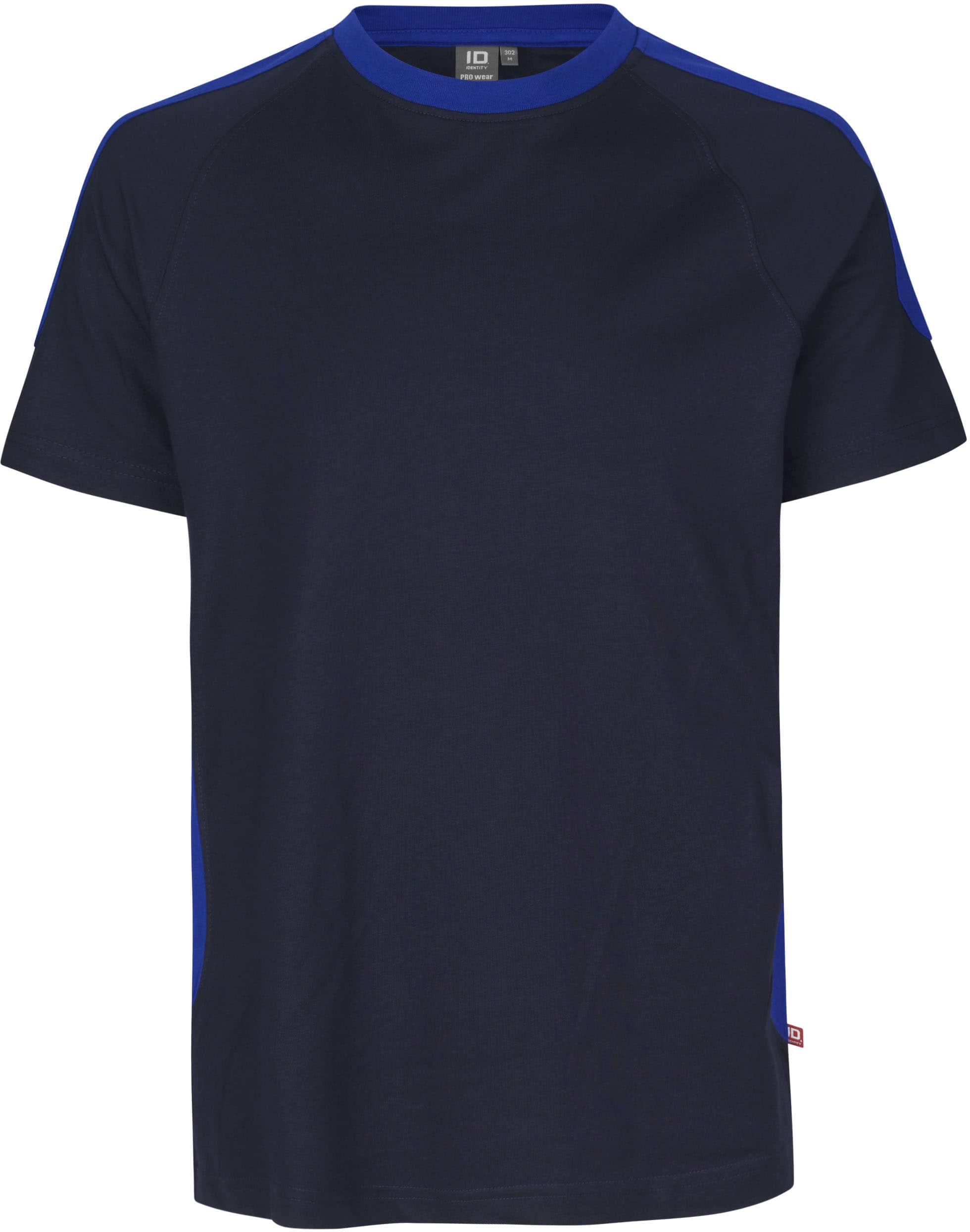 PRO Wear Kontrast T-Shirt
