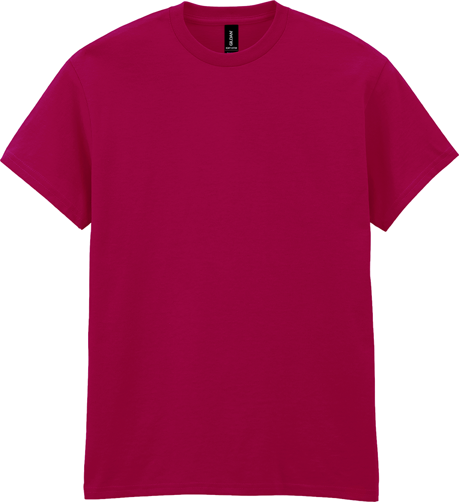 Heavy Cotton™ Adult T-Shirt