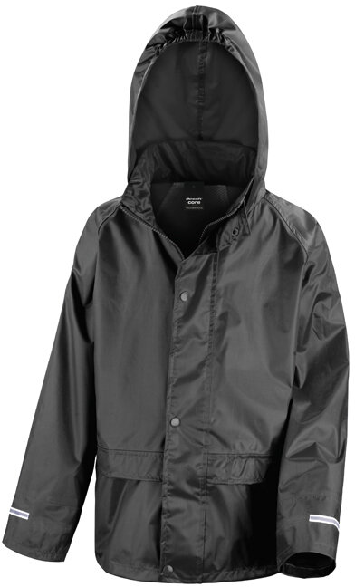 Junior Rain Jacket