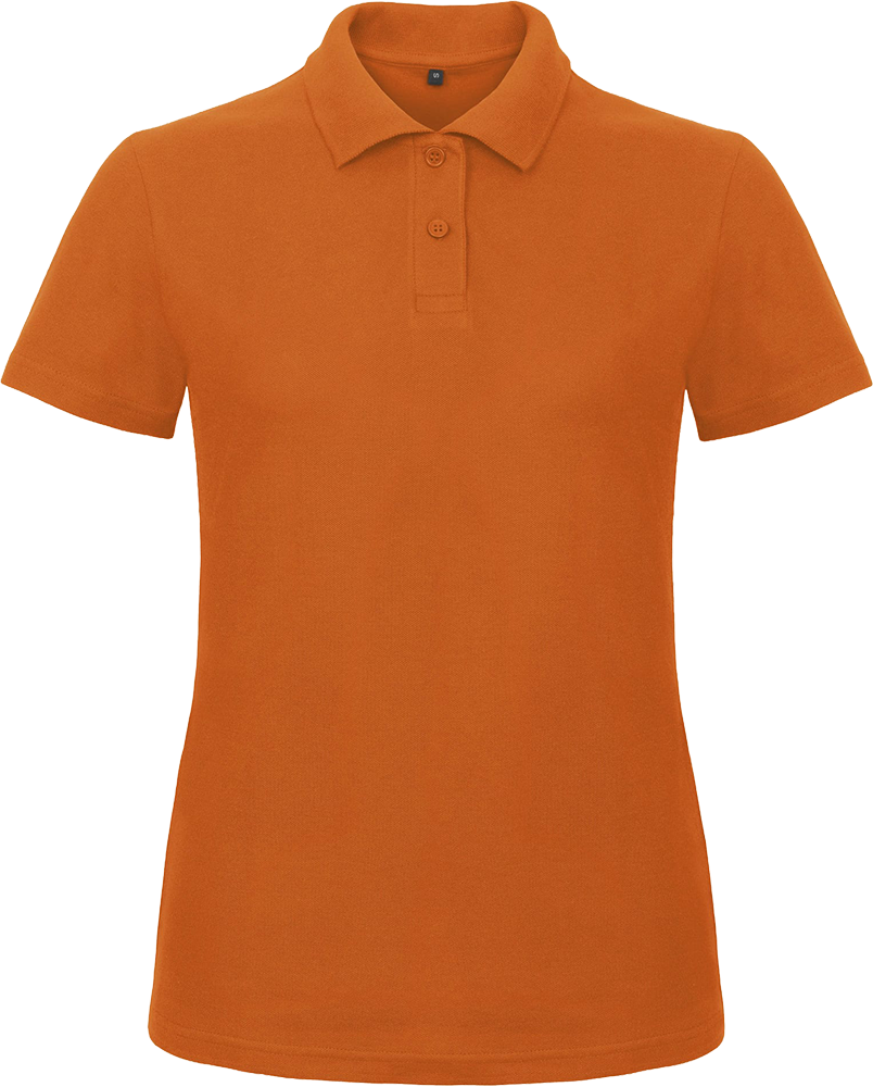 Women´s Polo ID.001