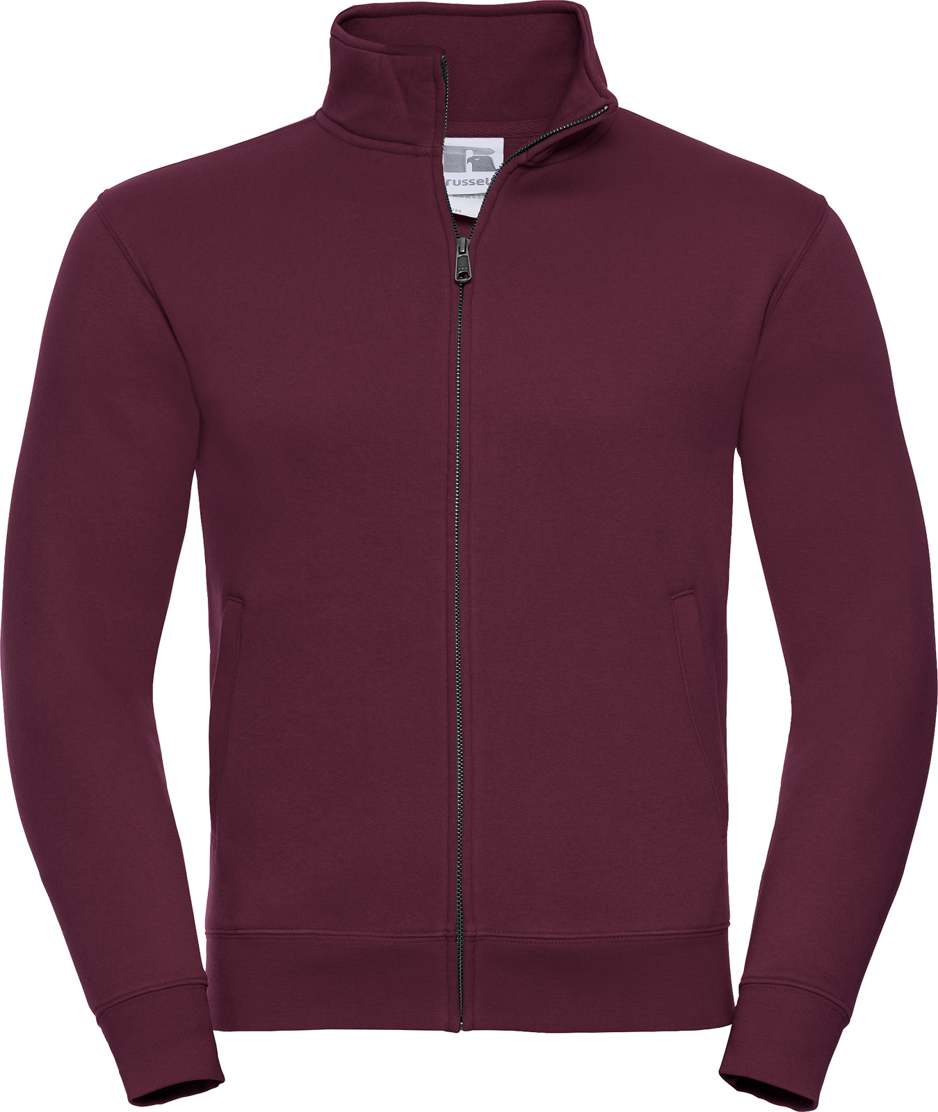 Men's Authentic Sweat Jacket