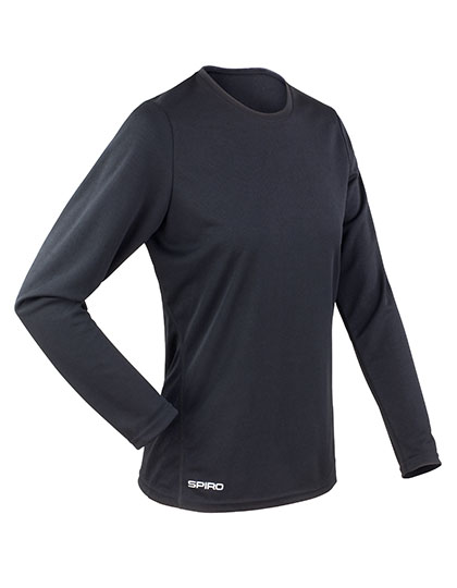 Damen Quick-Dry T-Shirt