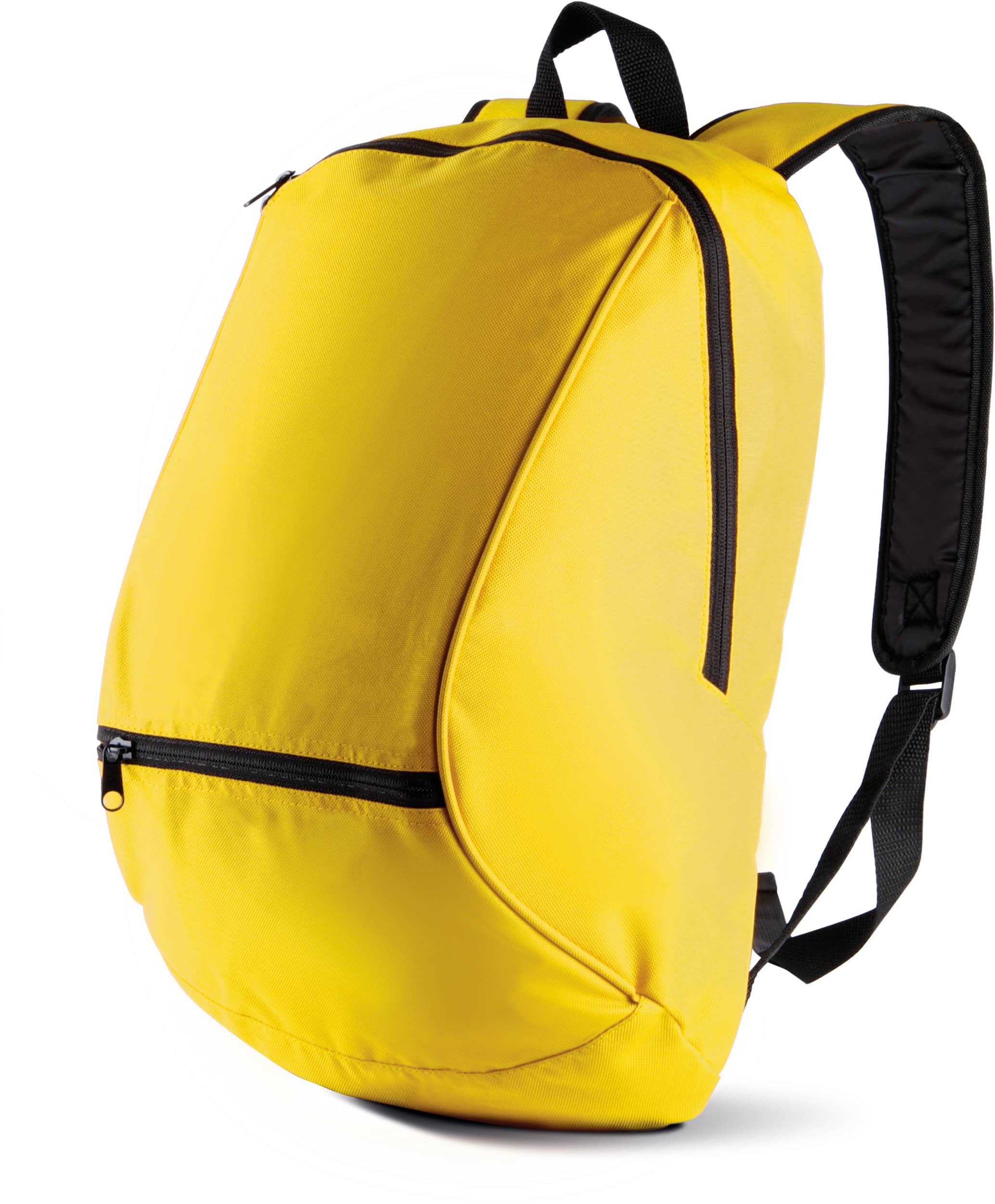 Rucksack aus 600 D Polyester