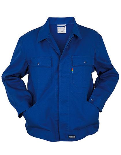 Unisex Blouson-Arbeitsjacke