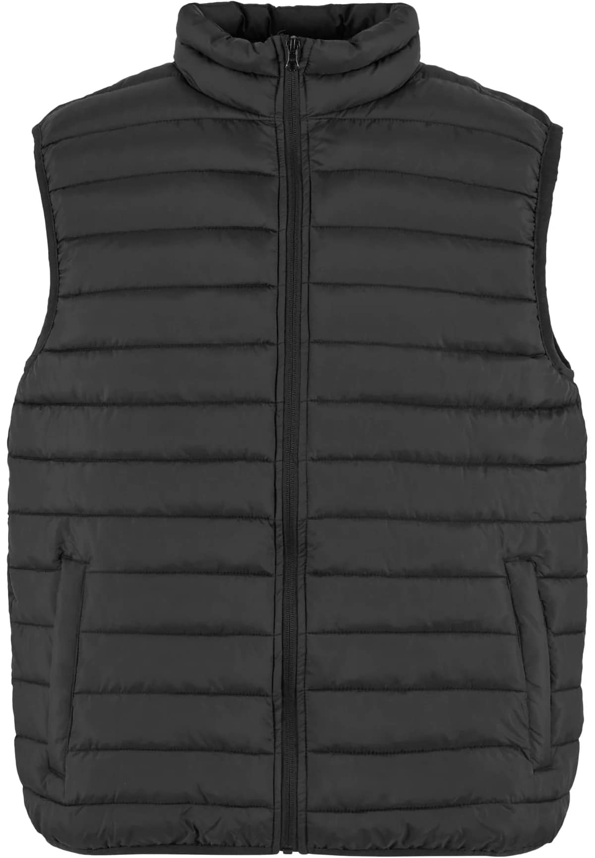 Light Puffer Vest