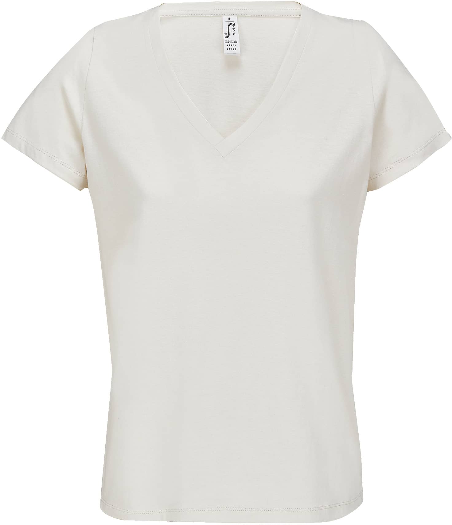 Women´s V-Neck T-Shirt Regent