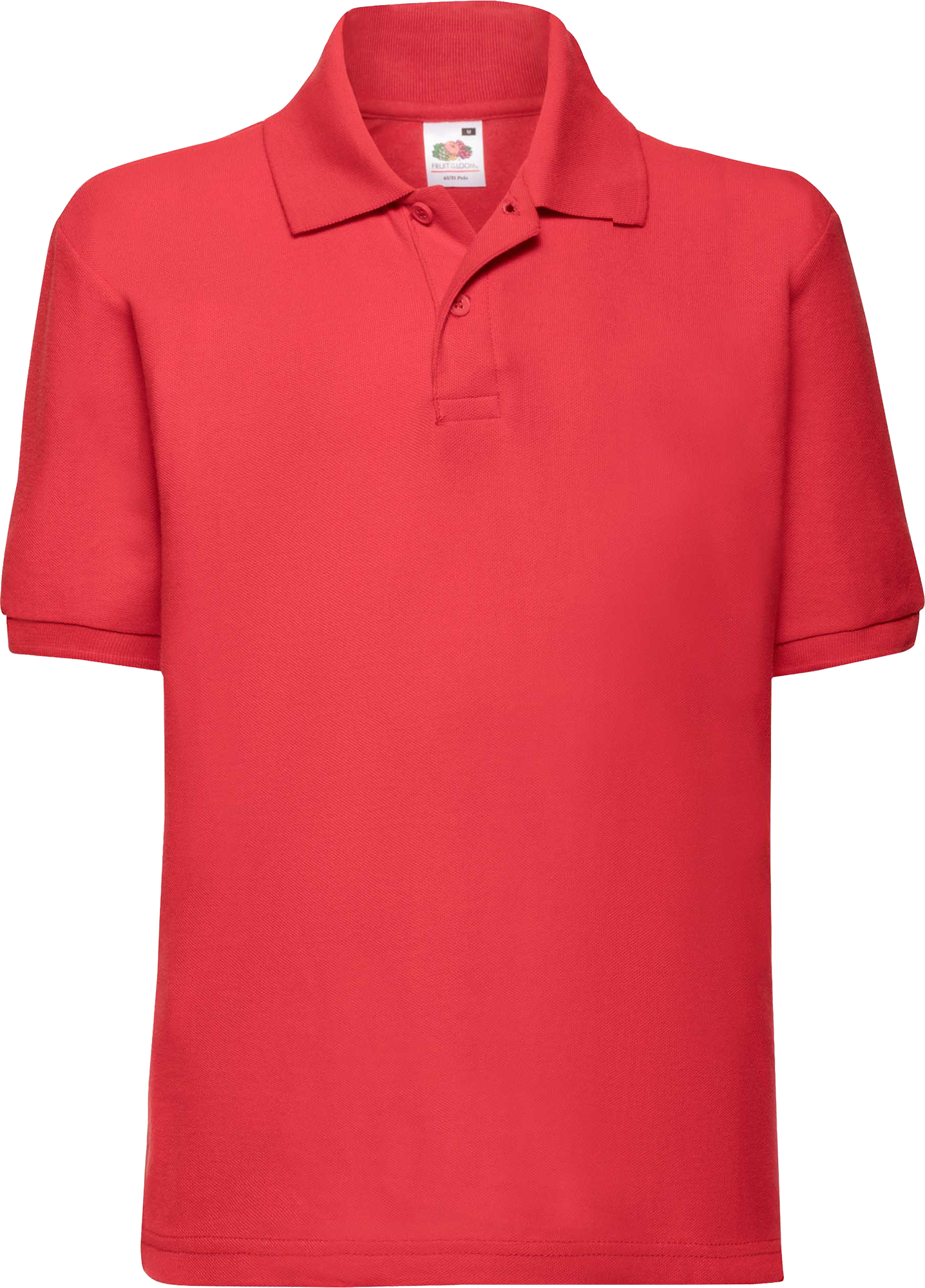 Kids´ 65/35 Polo