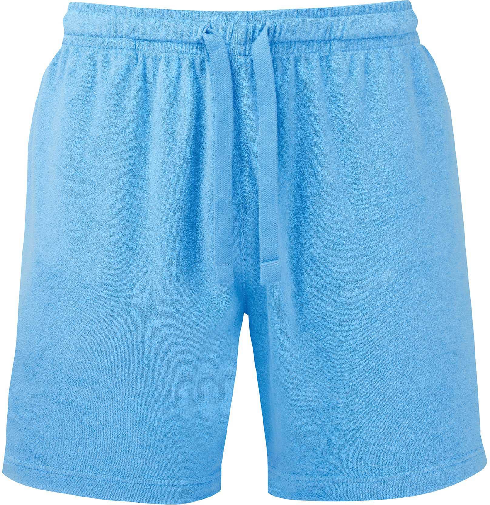 Men´s Terry Shorts