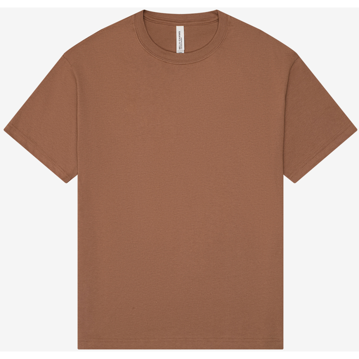 Unisex Heavyweight Tee