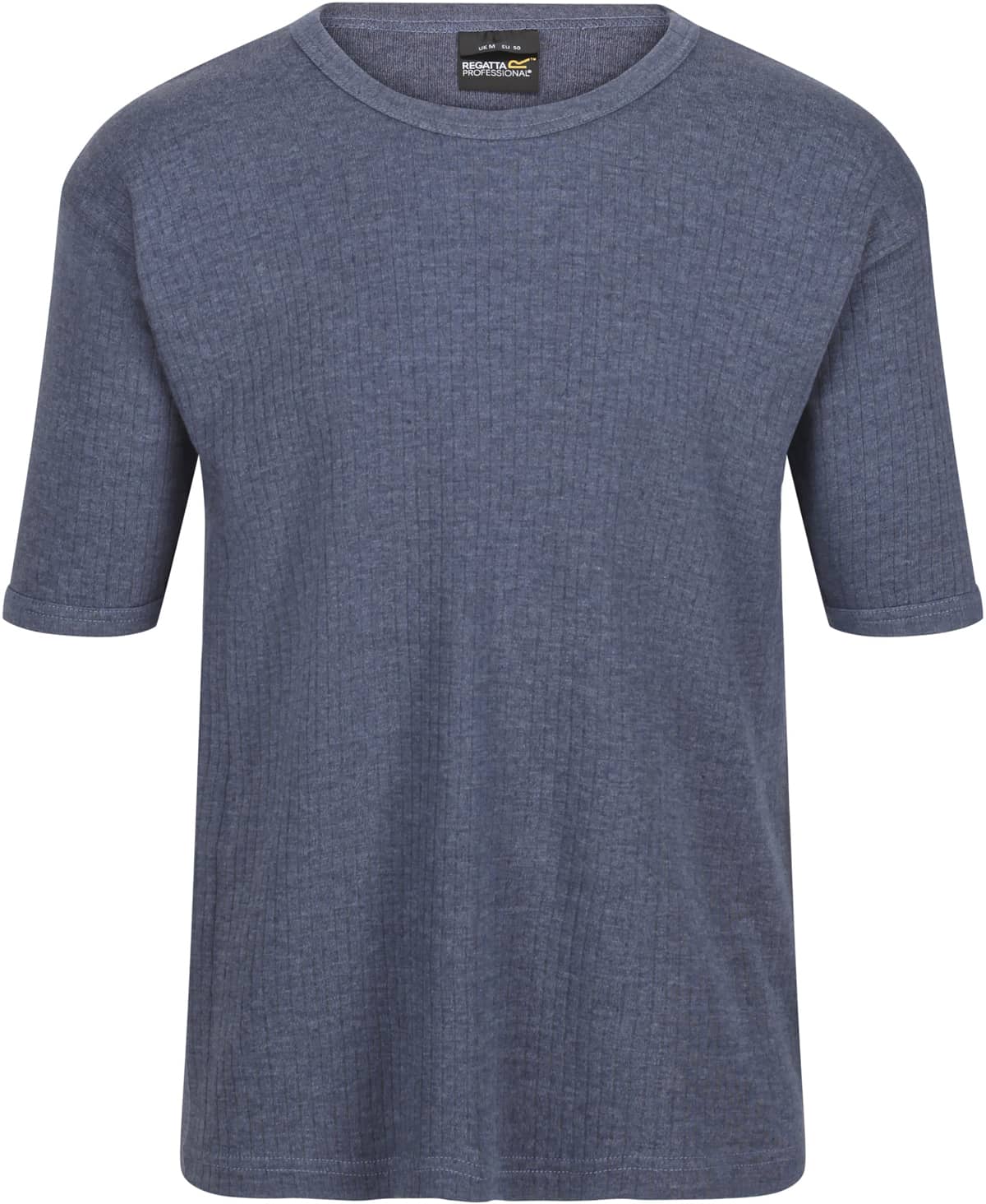 Thermal Short Sleeve Vest