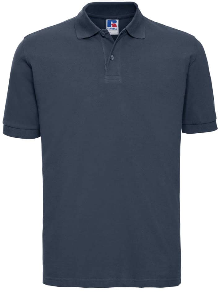 Men´s Classic Cotton Polo