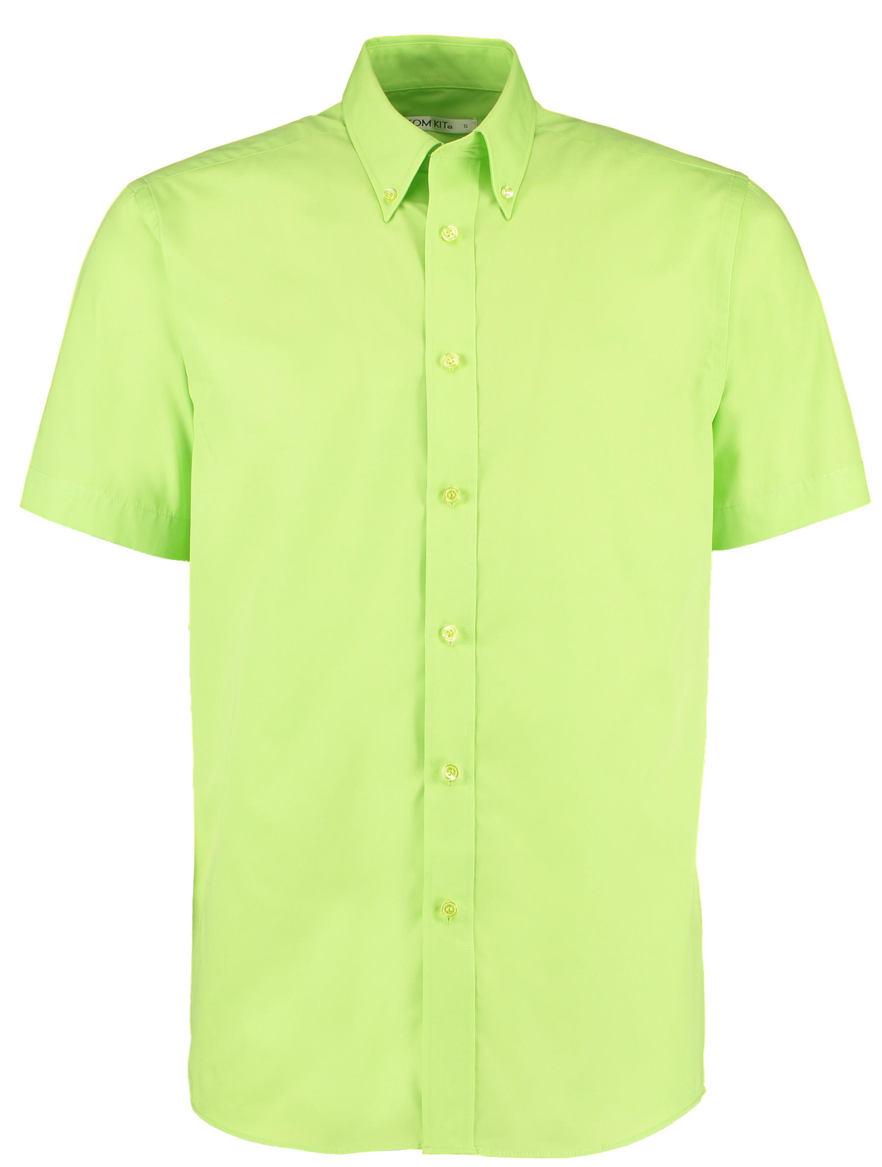 Classic Fit Workforce Shirt Short Sleeve