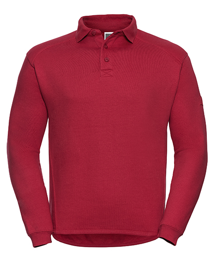 Schweres Herren Workwear Sweatshirt "Heavy Duty"