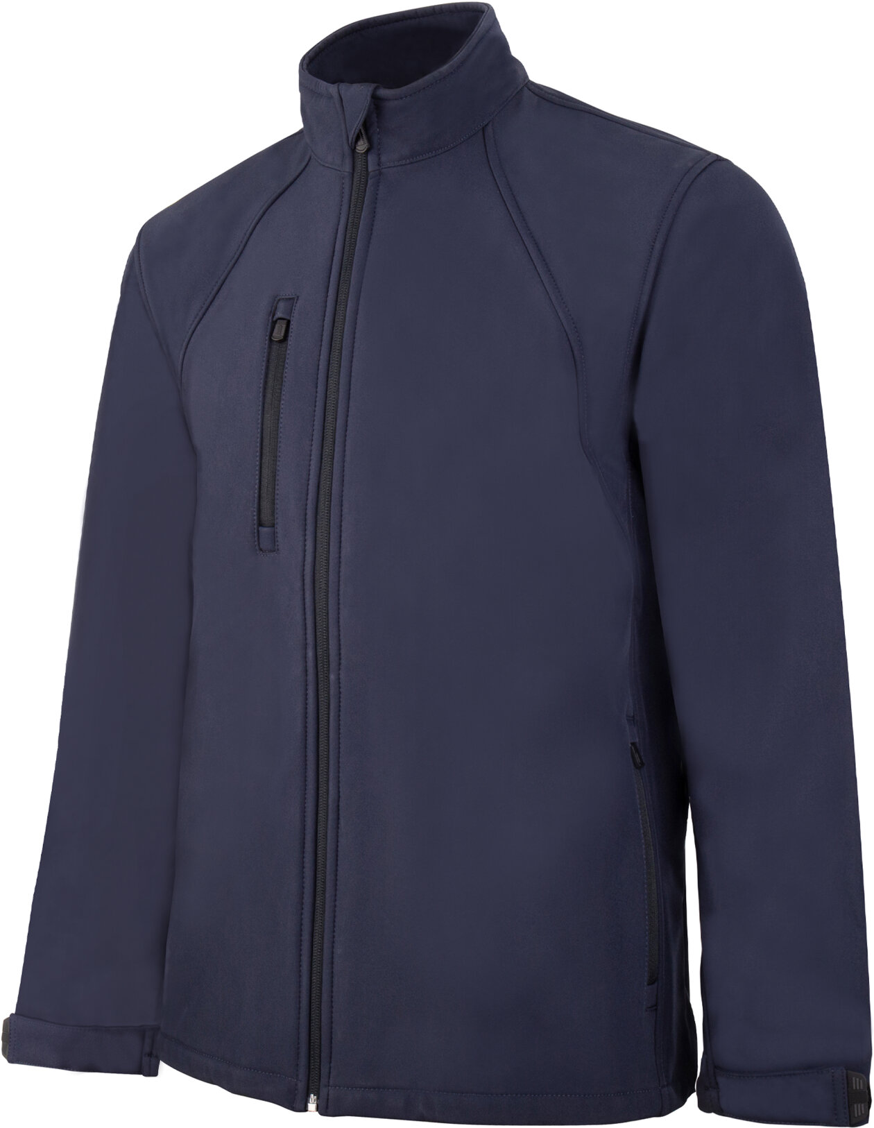 Men´s Soft-Shell Jacket