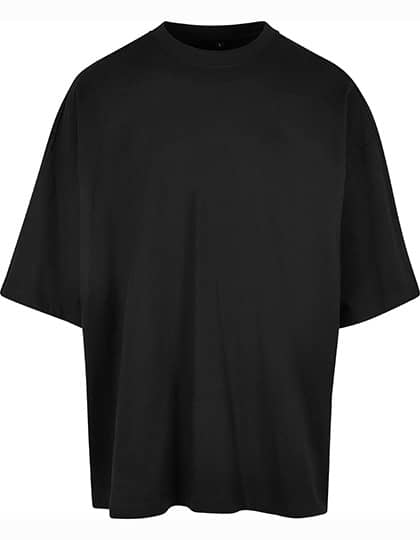 Extra großes Unisex-T-Shirt