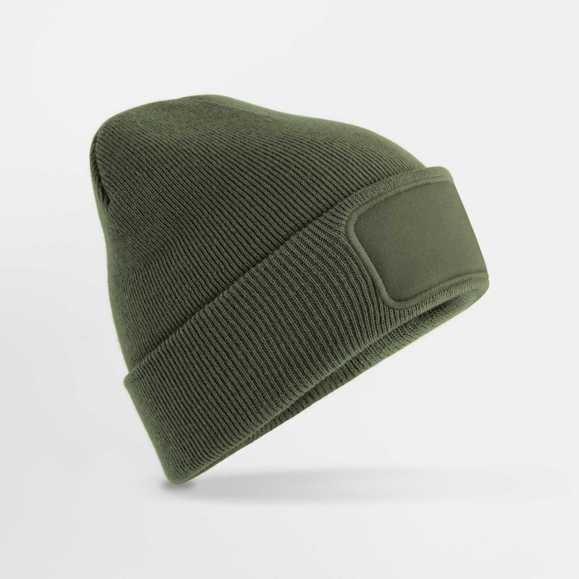 Original Patch Beanie