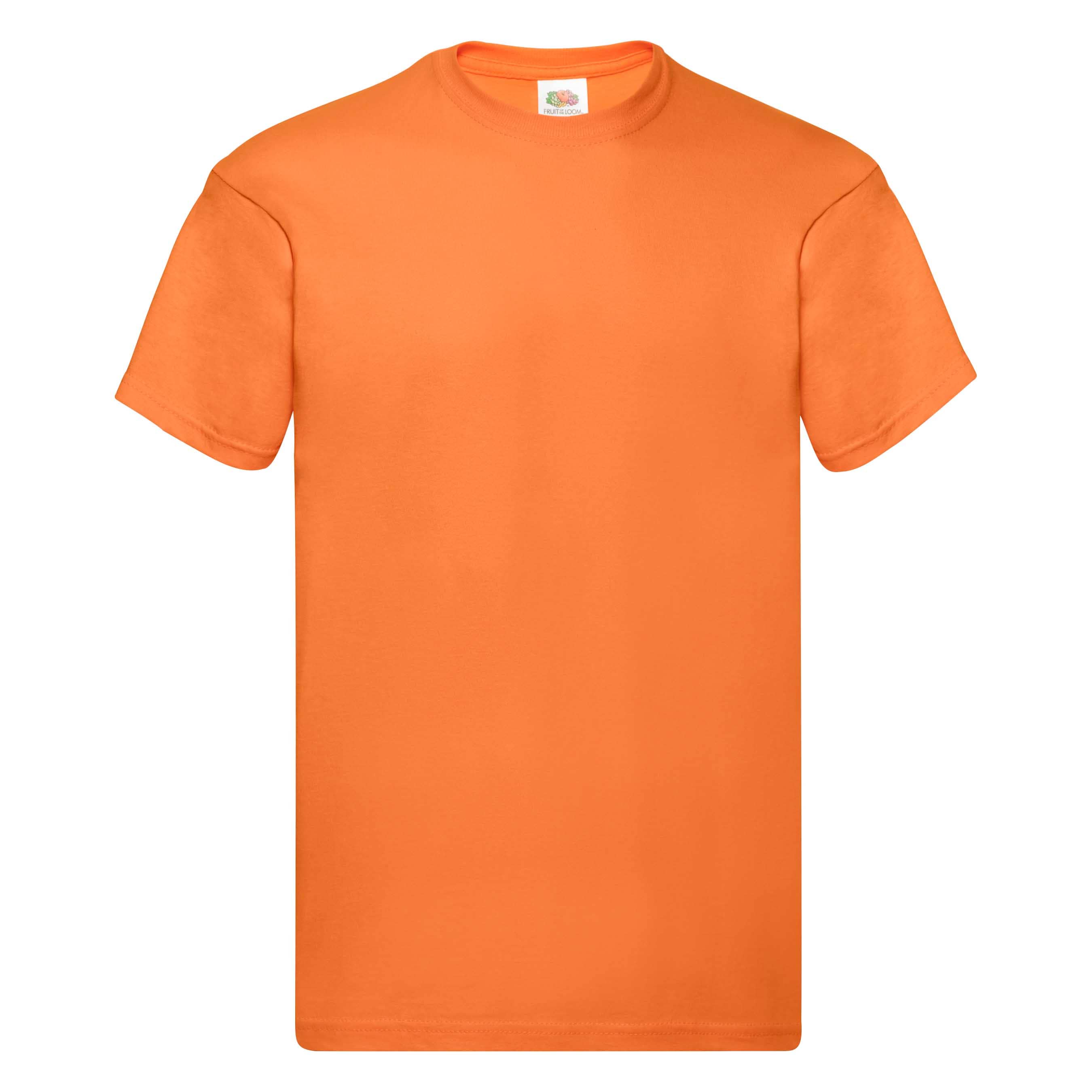 Original T