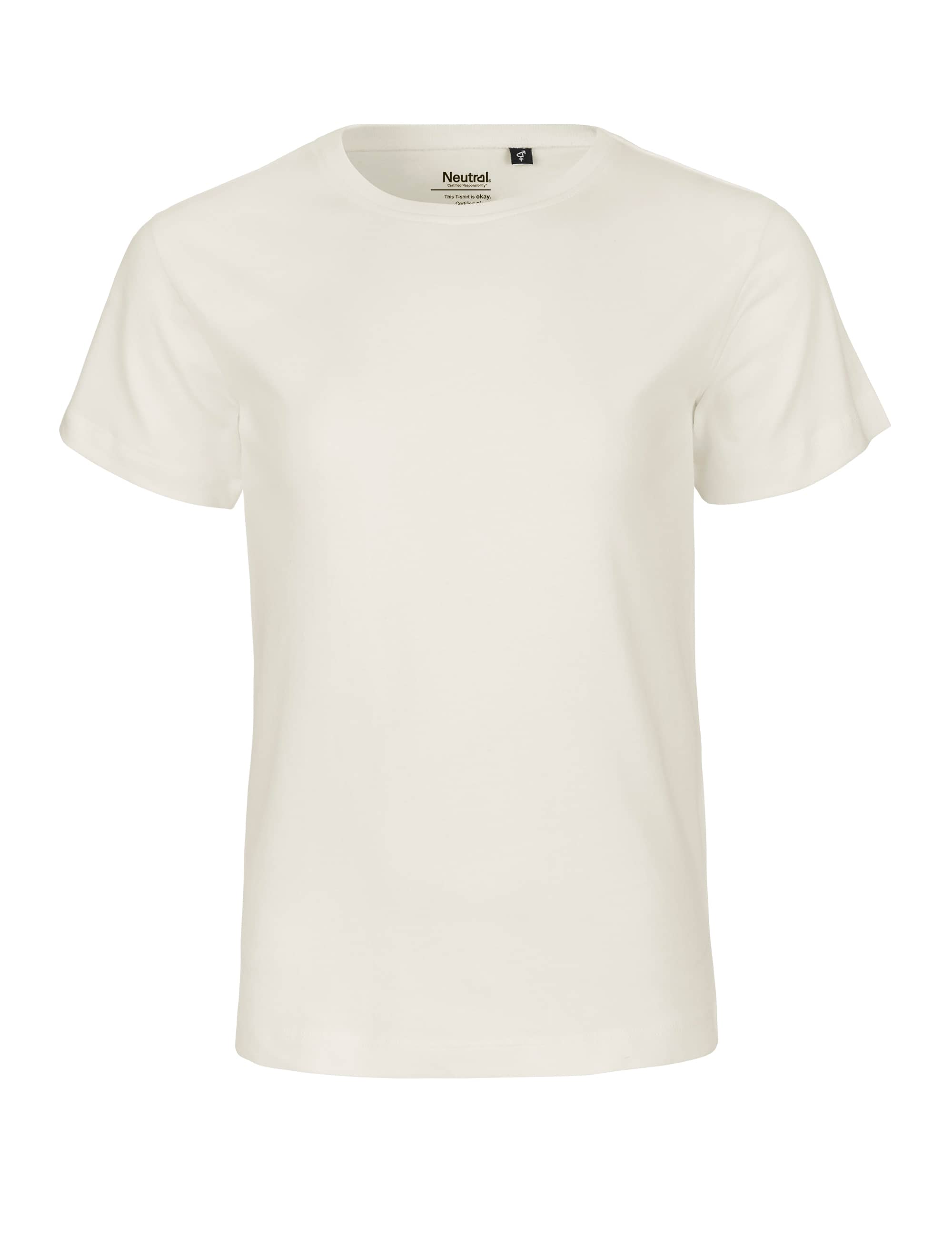 Kids´ Short Sleeve T-Shirt