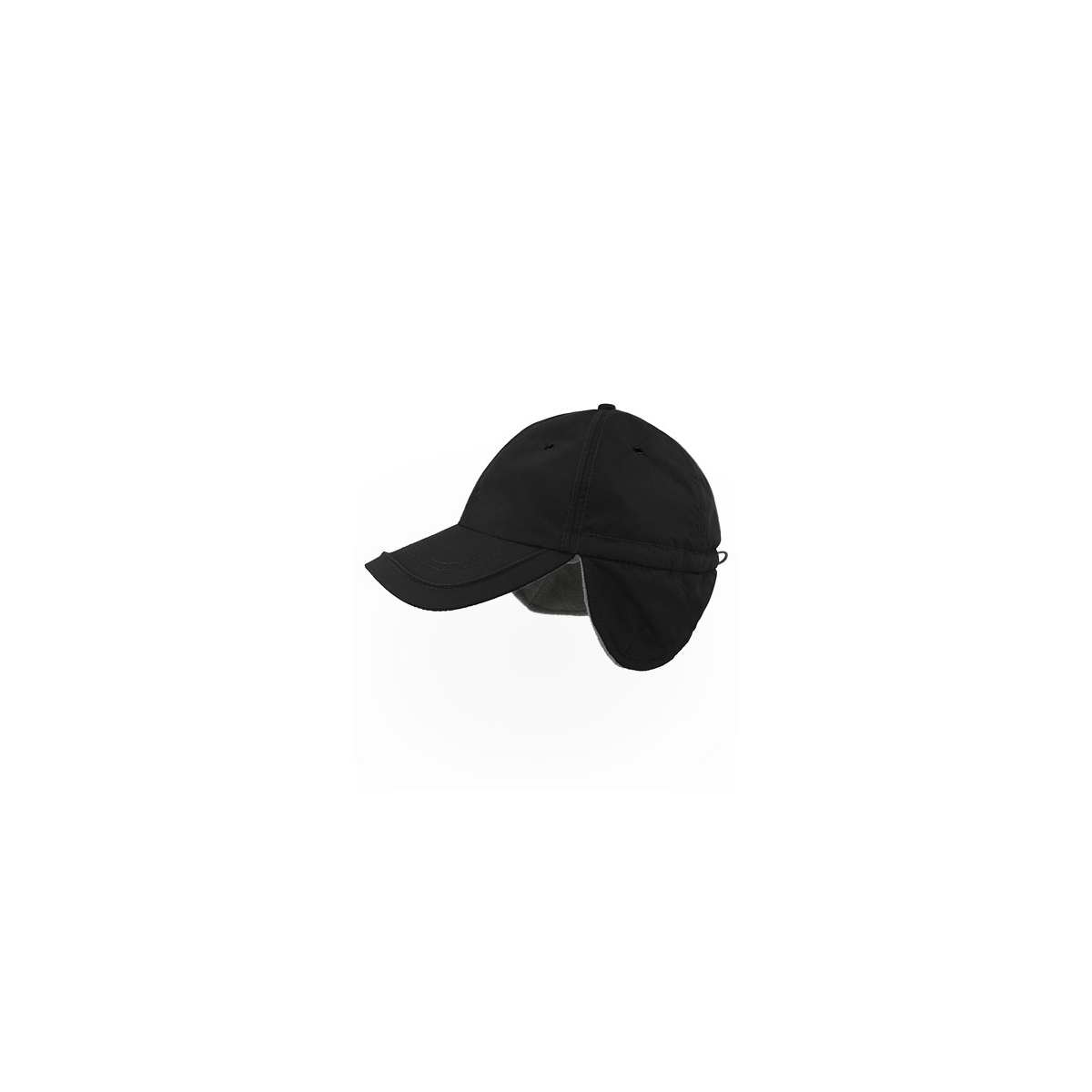 Techno Flap Cap Recycled