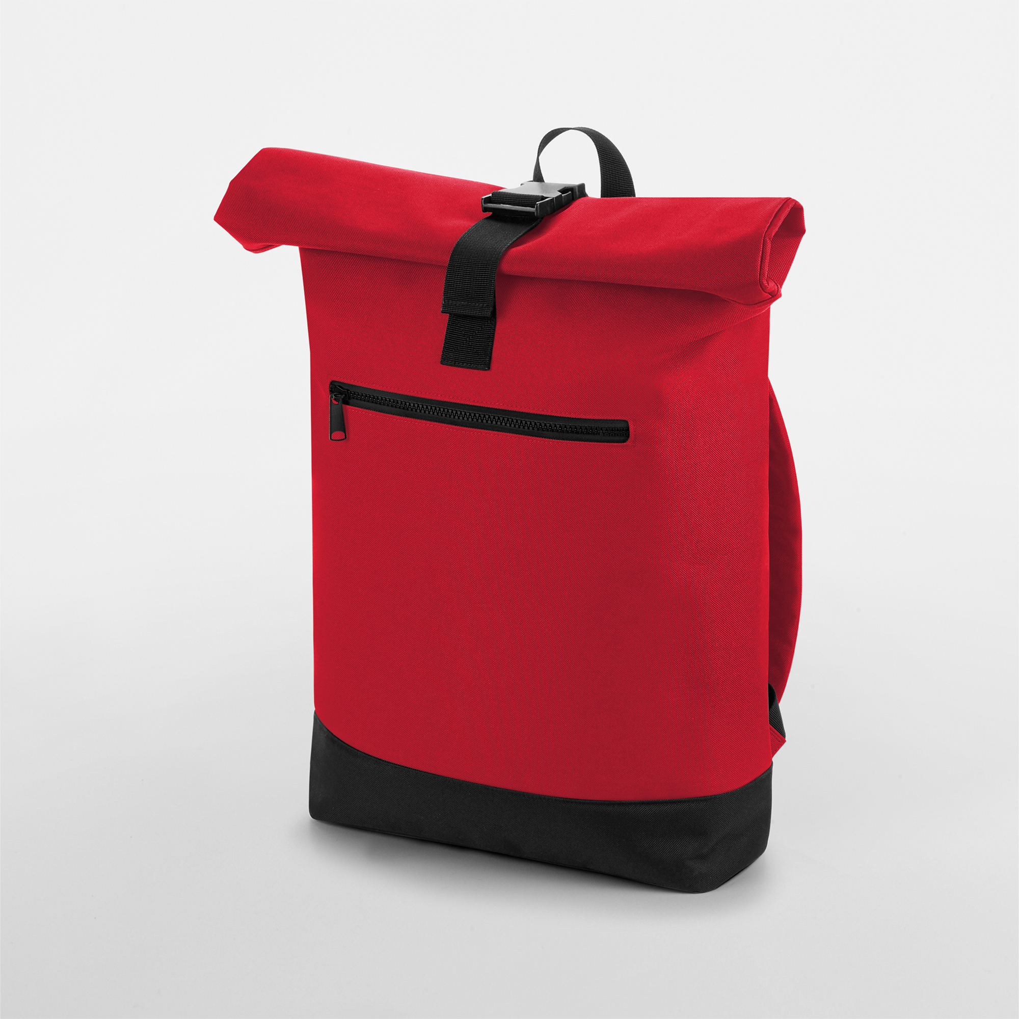 20 Liter Roll-Top Laptop-Rucksack bis 15,6 Zoll