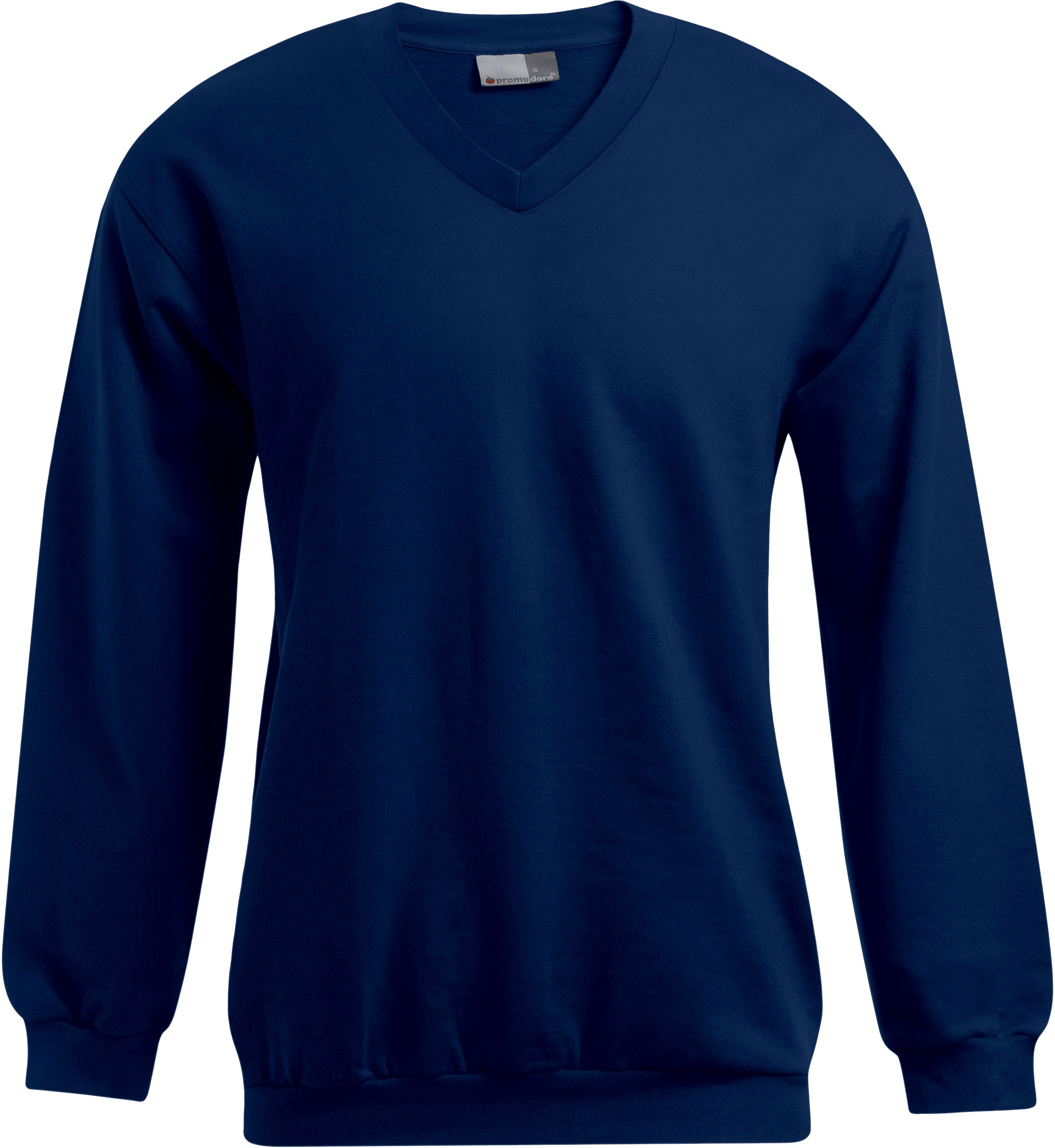 Men´s V-Neck Sweater