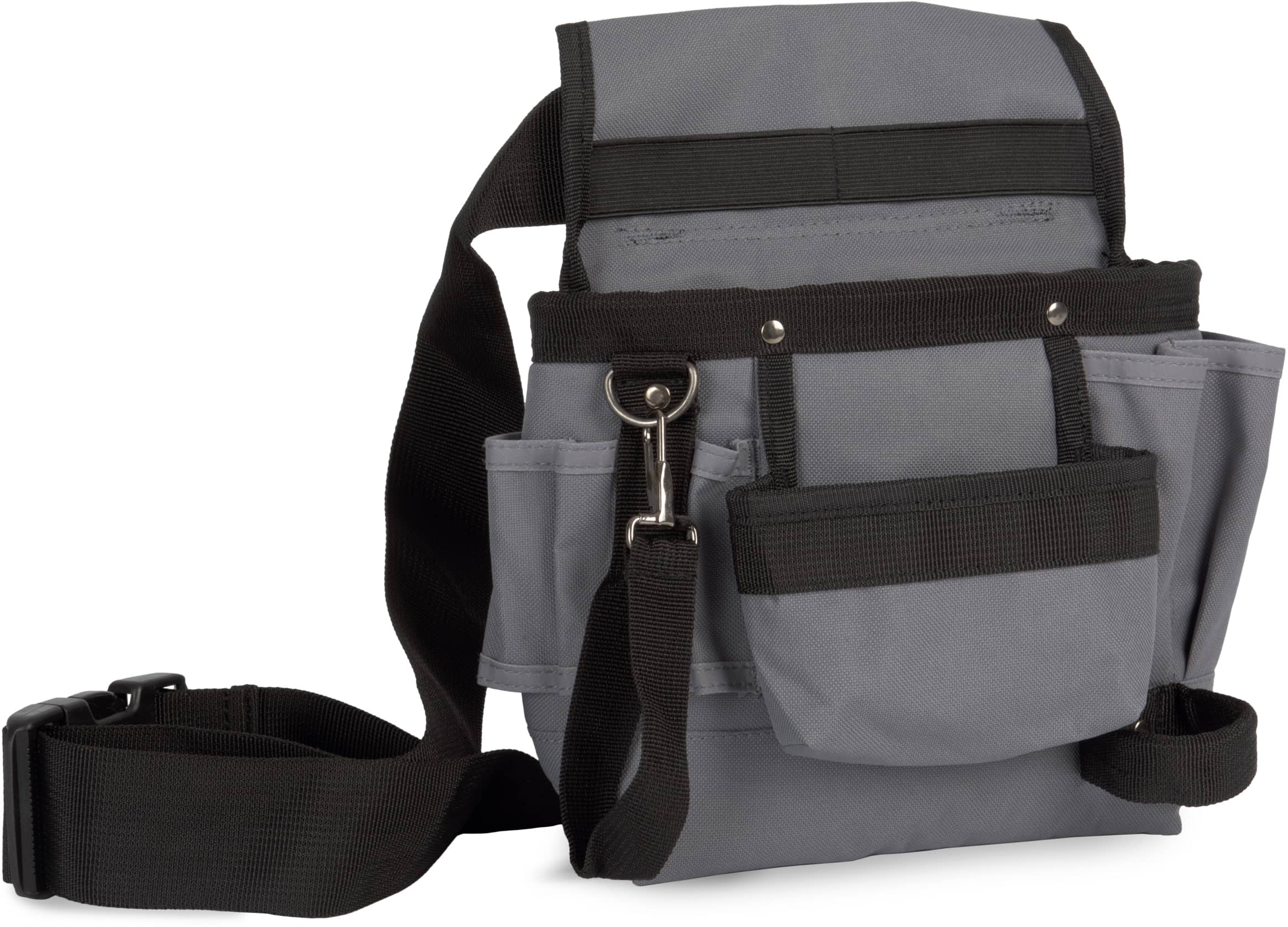 Werkzeugtasche mit Gürtel