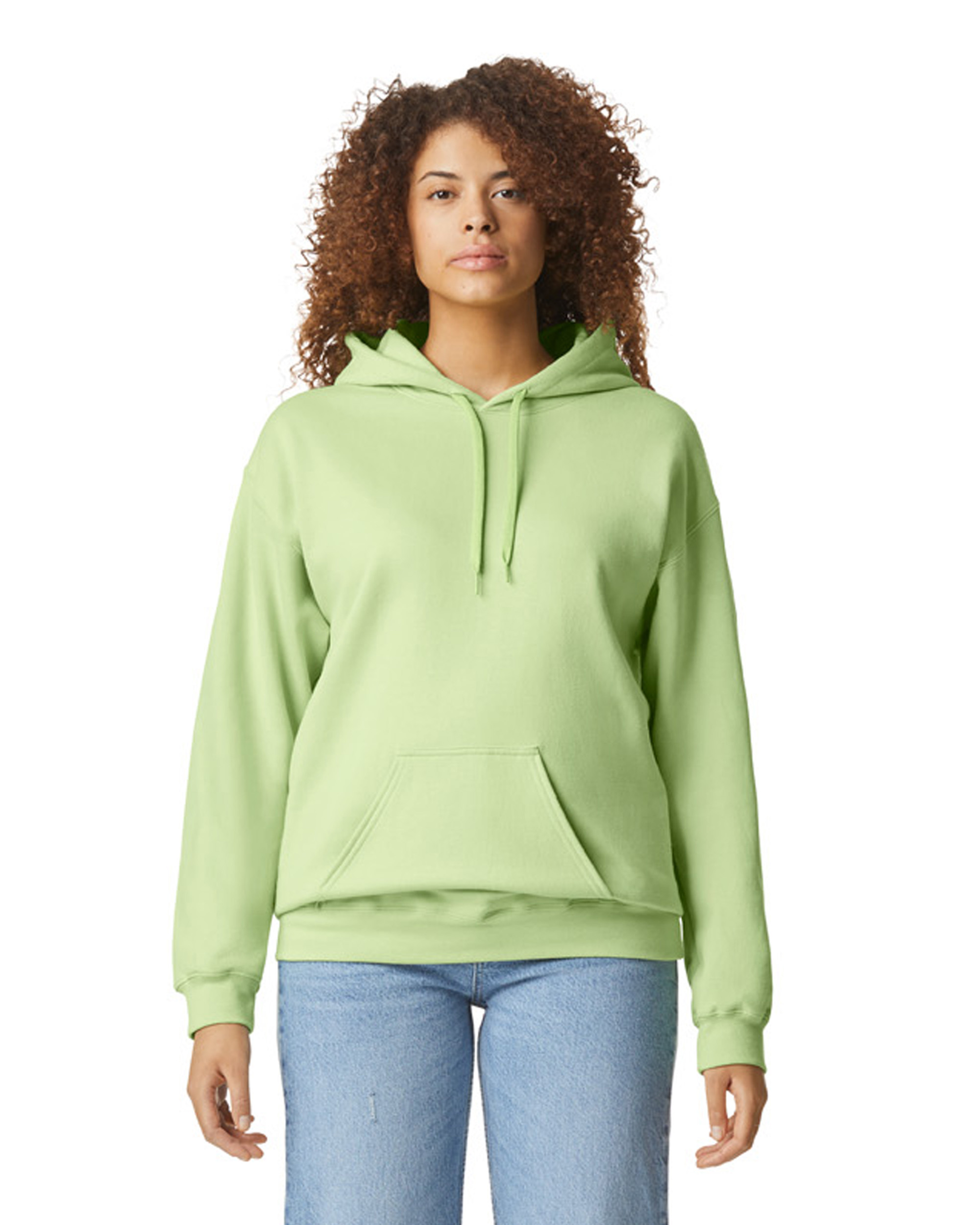 Mittelschwerer Unisex-Hoodie "Softstyle"