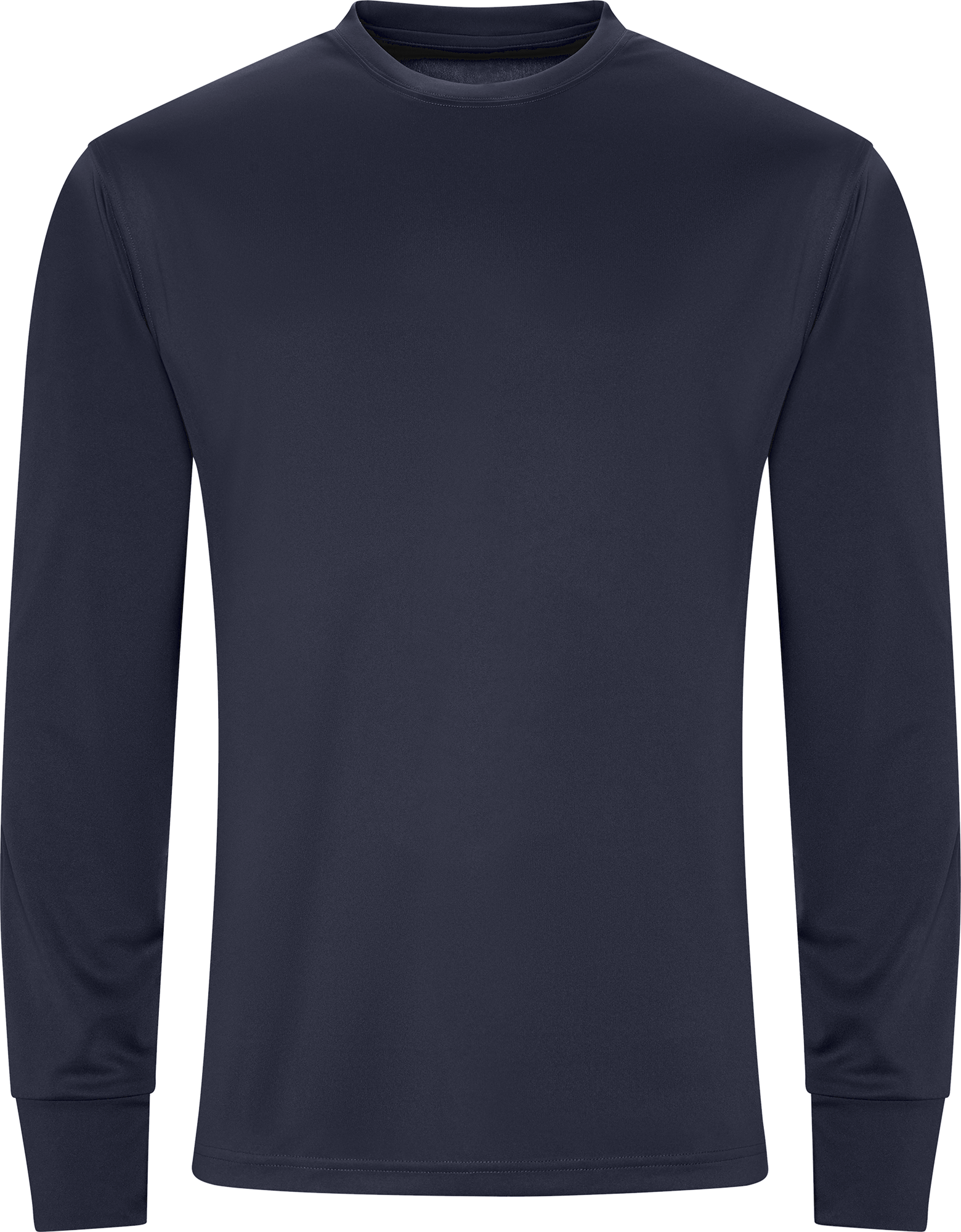 Long Sleeve Active T