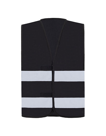 Functional Hi-Vis Safety Vest Dortmund