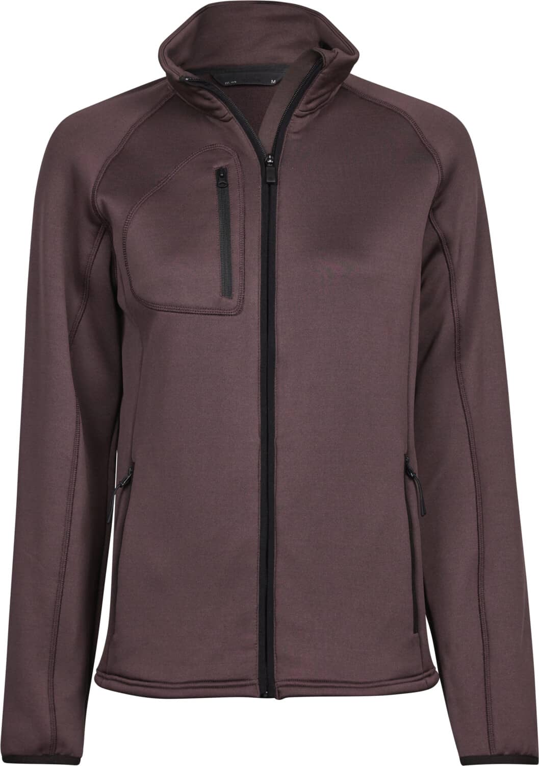 Women´s Stretch Fleece Jacket