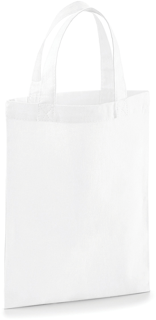 Cotton Party Bag For Life