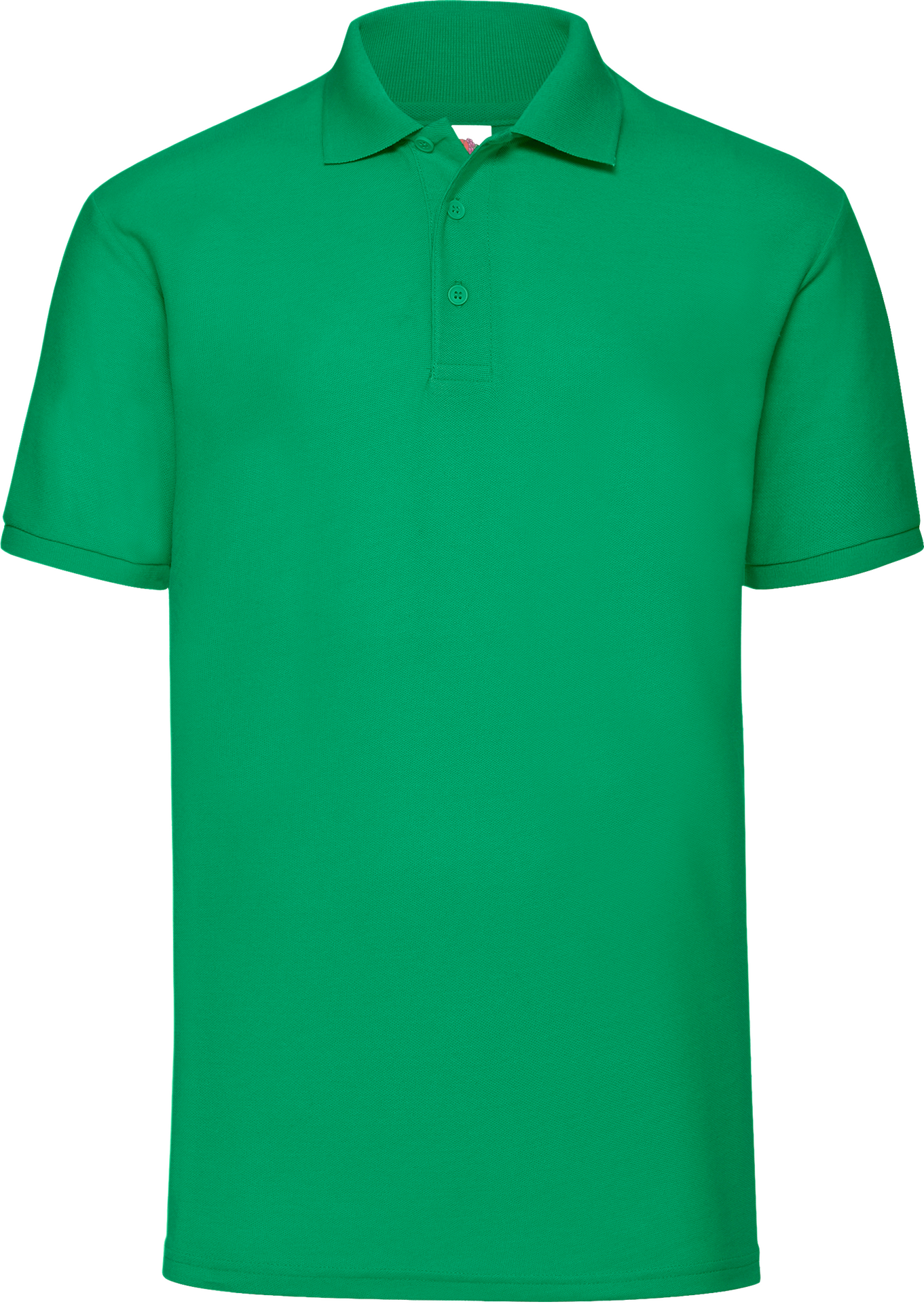 65/35 Piqué Polo