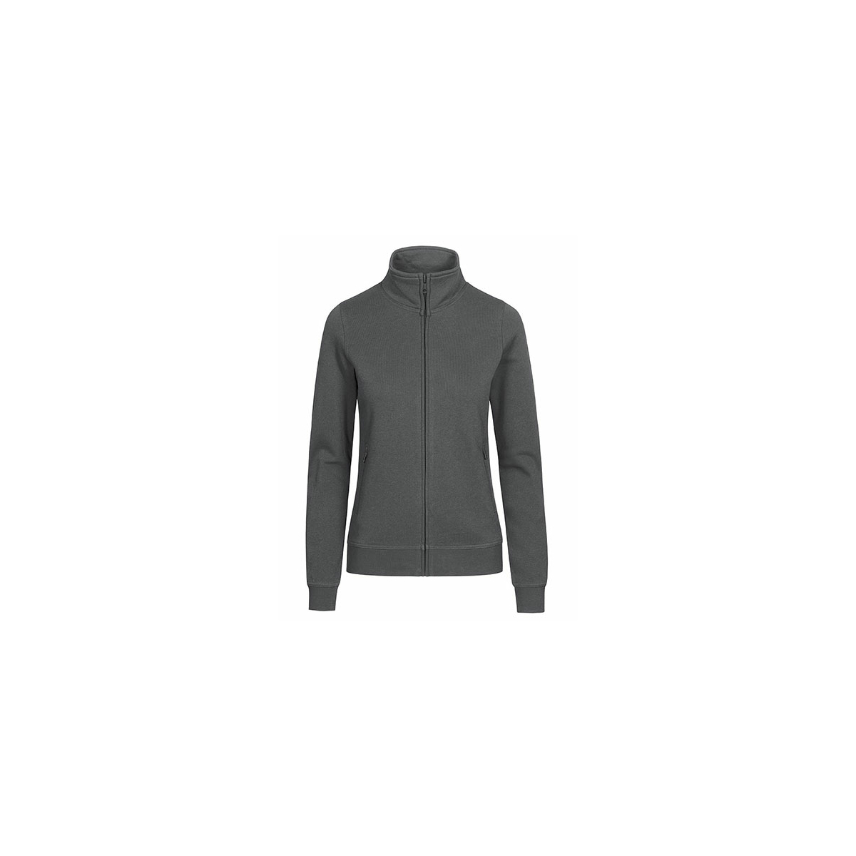 Women´s Sweatjacket