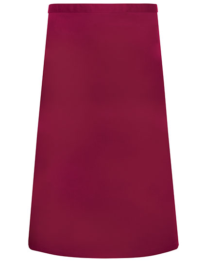 Bistroschürze Basic