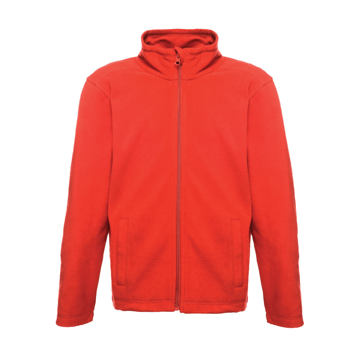 Brigade II Full Zip Fleece