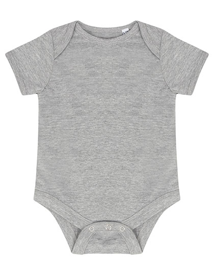 Essential Short Sleeved Bodysuit