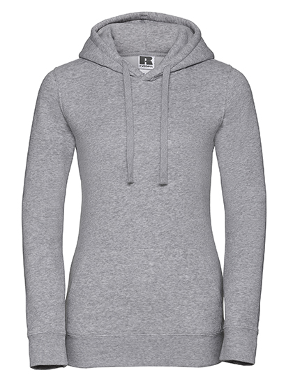 Ladies´ Authentic Hooded Sweat